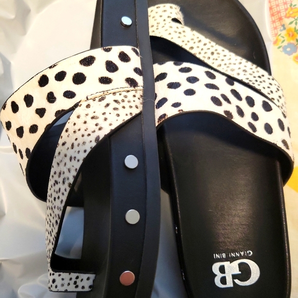 Gianni Bini Shoes - Sandles